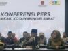DPRD Kobar Bersatu Dukung Langkah Tegas Pertahankan Aset Daerah