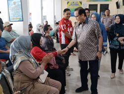 Teras: Tingkatkan Pelayanan Publik di Kalteng