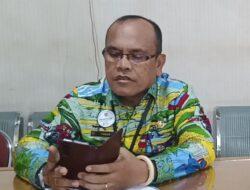 Dinas TPHP: Karena BRMP U dan AT Tak Lagi Mendampingi, Kelompok Tani Tak Lagi Memanfaatkan Kandang Itik
