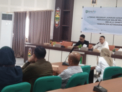 BPJS Ketenagakerjaan  Dan DPMPTSP Dorong Kepatuhan Perusahaan Melalui Literasi Jaminan Sosial Ketenagakerjaan