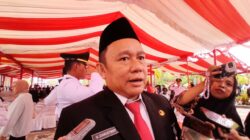 PETI Marak di Kapuas, Katingan dan Gumas