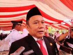 PETI Marak di Kapuas, Katingan dan Gumas