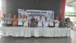 SEMINAR INTERNASIONAL-Tumbang Anoi Diusulkan Jadi Peradaban Budaya Dayak Internasional