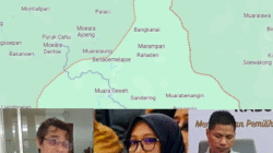 GUGATAN PSU BARUT KANDAS?-KPU dan Pihak Terkait Belum Terima E-BRPK dari MK