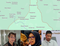 GUGATAN PSU BARUT KANDAS?-KPU dan Pihak Terkait Belum Terima E-BRPK dari MK