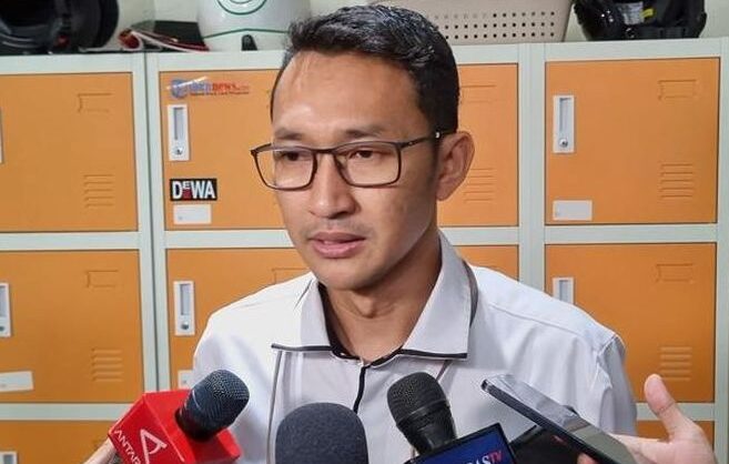 KPK Sita Area Tambang PT KPN di Kapuas Rp1,6 Triliun
