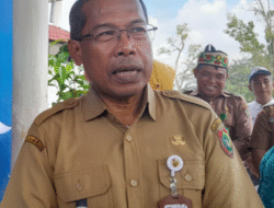 TEMUAN DINKES KALTENG-Banyak Siswa Bermasalah Gigi dan Gula Darah TEMUAN DINKES KALTENG-Banyak Siswa Bermasalah Gigi dan Gula Darah