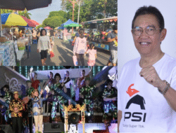 Politisi PSI Apresiasi HBM Bagi UMKM