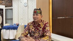 Bupati Bartim Dukung Pembangunan SPPG Polres
