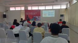 Ratusan Warga Palangka Raya Antusias Ikuti Generali Health Cities