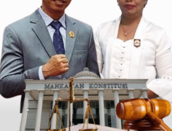 KEMBALI MASA DEPAN BARUT DIPERTARUHKAN DI MK