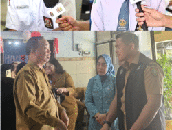 PELAJAR DUKUNG PROGRAM CKG DAN MBG-“Ini Program yang Kami Butuhkan!”