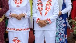 HUT Ke-80 RI Energi Baru Majukan Palangka Raya