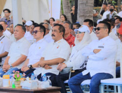 IPPA Fest 2025, Kreativitas WBP Lapas/Rutan Kalimantan Tengah Tampil di Panggung Nasional IPPA Fest 2025, Kreativitas WBP Lapas/Rutan Kalimantan Tengah Tampil di Panggung Nasional