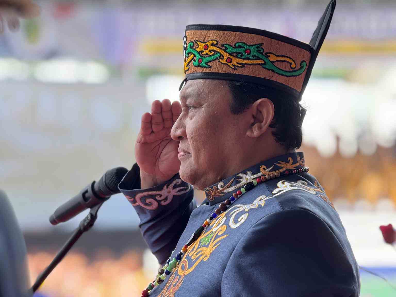 Kasus Pati Jadi Pelajaran Pahit