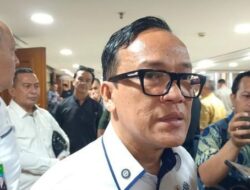 DUGAAN PEMERASAN-KPK Tangkap Wamenaker Immanuel Ebenezer DUGAAN PEMERASAN-KPK Tangkap Wamenaker Immanuel Ebenezer