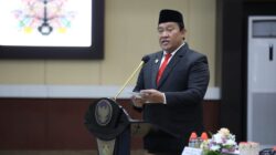 Pemprov Kurangi Perjalanan Dinas