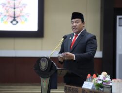 Pemprov Kurangi Perjalanan Dinas Pemprov Kurangi Perjalanan Dinas