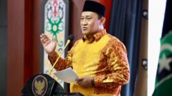 KARTU HUMA BETANG DILUNCURKAN 2026-Wagub: Janji Politik Harus Ditunaikan