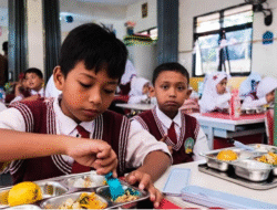 Program MBG Terbukti Bermanfaat, Legislator Dorong Evaluasi Bukan Dihentikan Program MBG Terbukti Bermanfaat, Legislator Dorong Evaluasi Bukan Dihentikan