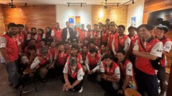 BPJS Ketenagakerjaan Sosialisasikan Program  kepada Pengemudi Driver Online