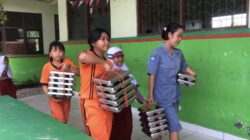 KERACUNAN MBG DI SDN 3 BUKIT TUNGGAL-Saus Kedaluwarsa 4 Bulan, SPPG Minta Maaf