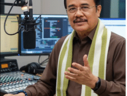 Teras: Perda RTRWP Kalteng Segera Direvisi Teras: Perda RTRWP Kalteng Segera Direvisi