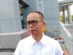 Usai Kadis ESDM Diperiksa, Assintel Kejati: Kita Bidik TPPU, Saksi Bisa Jadi Tersangka