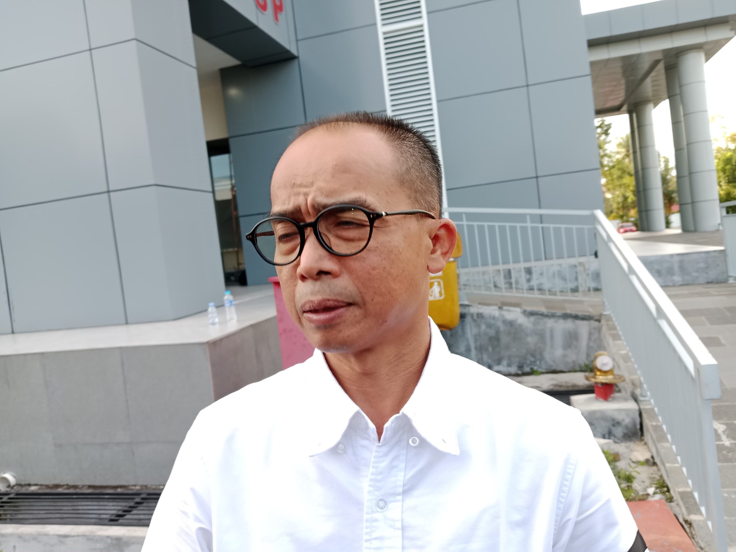 Usai Kadis ESDM Diperiksa, Assintel Kejati: Kita Bidik TPPU, Saksi Bisa Jadi Tersangka