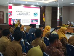Gerakan Pilah Sampah Merambah Desa Gerakan Pilah Sampah Merambah Desa