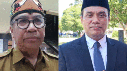 Hindari Keracunan Makanan, SPPG MBG Wajib Sertifikat Higienis