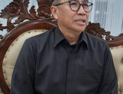 Pj Sekda Pastikan Reshuffle 50 Persen Kepala Dinas Prov Kalteng Digelar Tahun Ini
