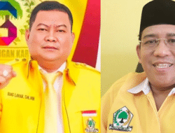 Bias Layar Gantikan Mukhtarudin di DPR RI?