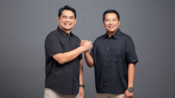 Ayo Bergandengan Tangan Membangun Daerah Barut
