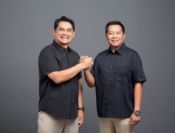 Ayo Bergandengan Tangan Membangun Daerah Barut