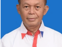Kaesang Tunjuk Sipet Hermanto Tundjan Plt Ketua PSI Kalteng