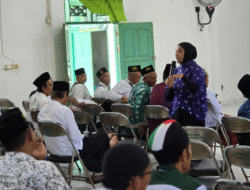 BPJS Ketenagakerjaan Sosialisasikan Program Kepada Kader Wakaf NU