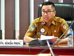 Tagih Pajak, Pemprov Kejar Pengusaha Alat Berat