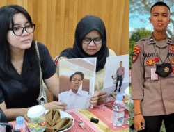 Polisi Hilang Ditemukan Selamat di Kalsel