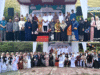 Diikuti 38 Sekolah, SMAN 1 Sukses Gelar FELSI 3.0