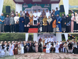 Diikuti 38 Sekolah, SMAN 1 Sukses Gelar FELSI 3.0