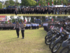OPERASI AMAN NUSA I-Polda Kalteng Pulihkan Kamtibmas Pasca Demo