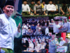 MAULID NABI -Gubernur Hadiri Tabligh Akbar Polda Kalteng