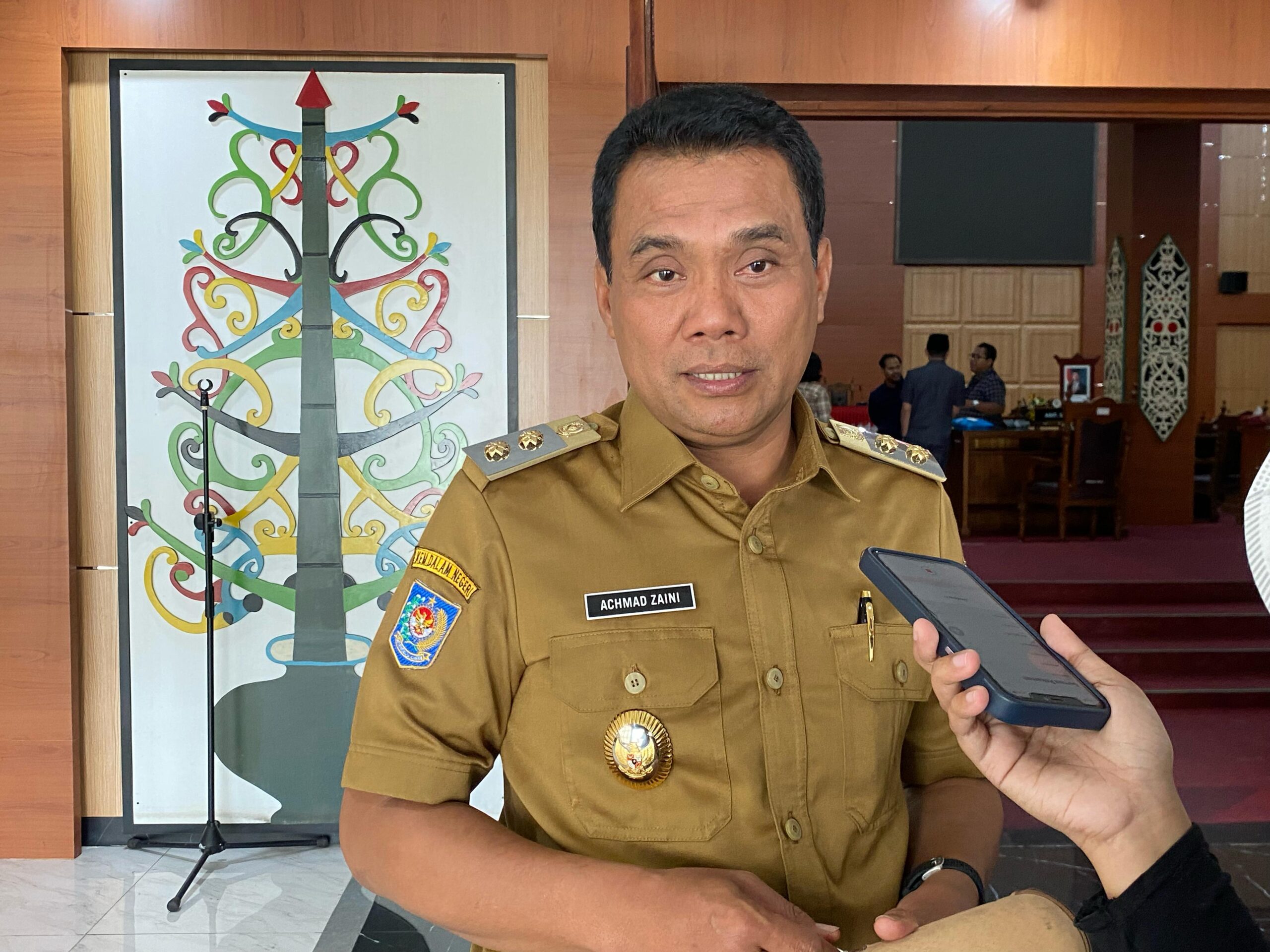 KRITERIA BARU ADIPURA-Pemko Wajib Penuhi Syarat Anggaran 3 Persen untuk Kebersihan