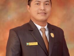 Wakil Ketua DPRD Pulpis Ajak ASN Tingkatkan Disiplin dan Etos Kerja
