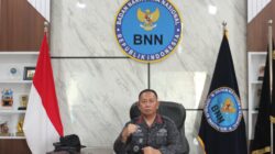 BNNP Kalteng Bentuk Jaringan Intelijen Masyarakat untuk Perangi Narkoba