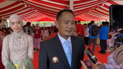 2026, Pemko Prioritaskan Infrastruktur dan Kesejahteraan