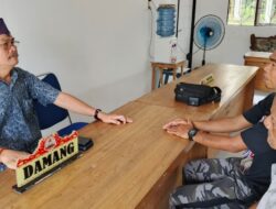 PUPR Pulpis Disebut Ingkar Janji, Ganti Rugi Lapangan Handep Hapakat Menggantung, Ahli waris Akan Portal Lagi