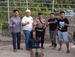 Cekcok Mulut, Ahmad Reza Tewas Ditikam