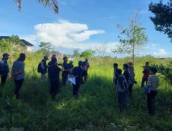 Lahan Diklaim Sepihak, 9 Pemilik Tuntut Keadilan